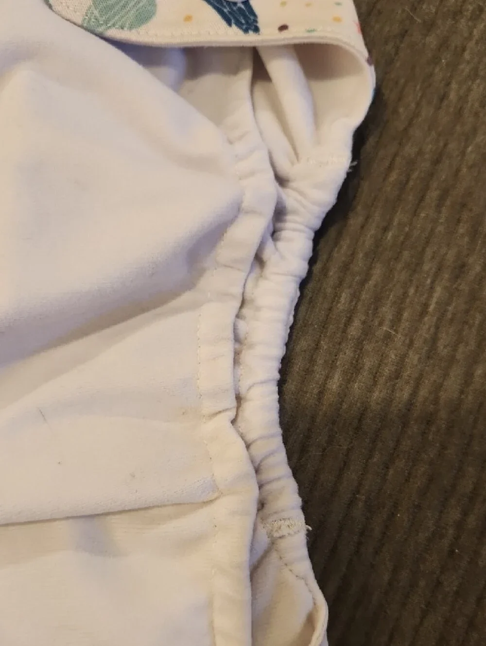 6 Just Simply Baby Pocket Diapers